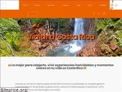Sites similar to viajareacostarica.com