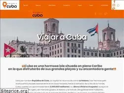 Sites similar to viajareacuba.com