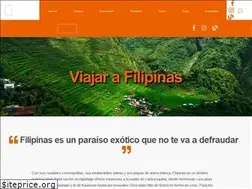 Sites similar to viajareafilipinas.com