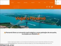 Sites similar to viajareapanama.com