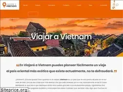 Sites similar to viajareavietnam.com