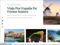 Sites similar to viajaregipto.com