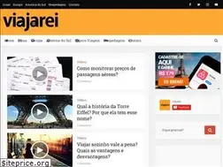 Sites similar to viajarei.com
