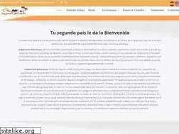 Sites similar to viajaremos-marruecos.com