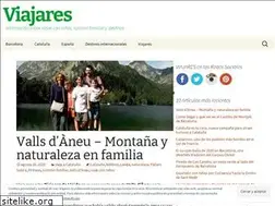Sites similar to viajares.es