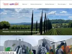 Sites similar to viajaretudodebom.com.br