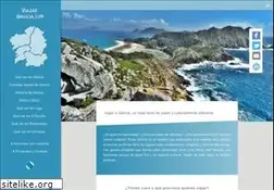 Sites similar to viajargalicia.com