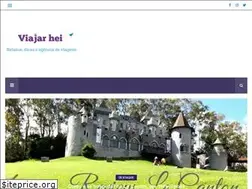 Sites similar to viajarhei.com