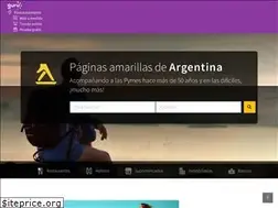 Sites similar to viajarhoy.com.ar
