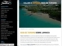 Sites similar to viajarjamaica.com