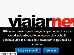 Sites similar to viajarnews.com