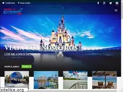 Sites similar to viajarorlando.com