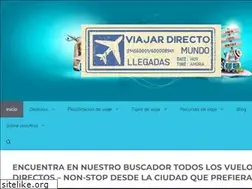 Sites similar to viajarpara.net