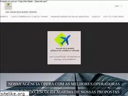 Sites similar to viajarpelomundo-com.webnode.com