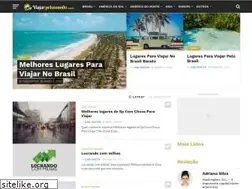 Sites similar to viajarpelomundo.com.br