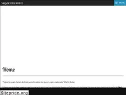 Sites similar to viajarperunorte.wordpress.com