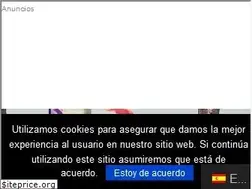 Sites similar to viajarporelmundo.org