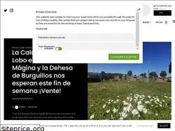 Sites similar to viajarporjaen.com