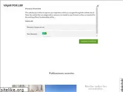 Sites similar to viajarporlibre.es