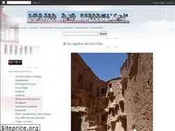 Sites similar to viajarpormarruecos.blogspot.com