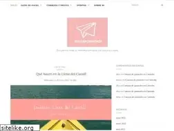 Sites similar to viajarpormenos.es