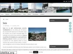 Sites similar to viajarporsuizaeslomio.es