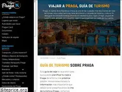 Sites similar to viajarpraga.com