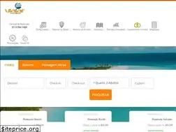 Sites similar to viajarresorts.com.br