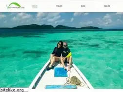 Sites similar to viajarsiningles.com