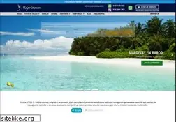Sites similar to viajarsolo.com
