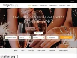 Sites similar to viajartours.pt