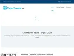 Sites similar to viajarturquia.com