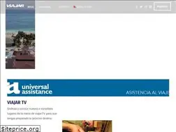 Sites similar to viajartv.tv