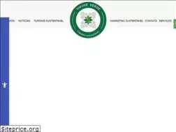 Sites similar to viajarverde.com.br