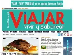 Sites similar to viajarvivirysaborear.com