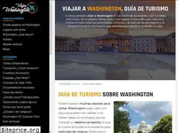 Sites similar to viajarwashington.com