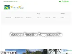 Sites similar to viajaryvivir.co