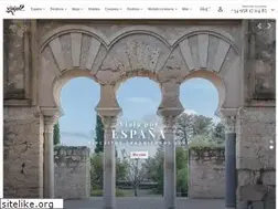 Sites similar to viajas.com