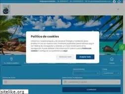 Sites similar to viajaseguntubolsillo.com