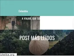 Sites similar to viajasondosdias.com