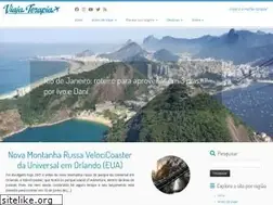Sites similar to viajaterapia.com