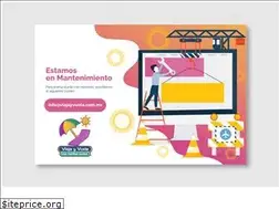 Sites similar to viajayvuela.com.mx