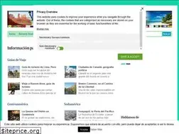 Sites similar to viajeaamerica.com