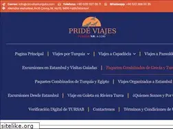 Sites similar to viajeagrecia.com