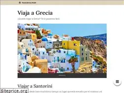 Sites similar to viajeagrecia.online