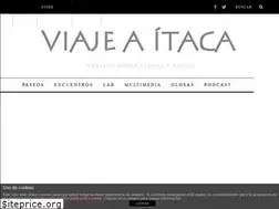 Sites similar to viajeaitaca.net