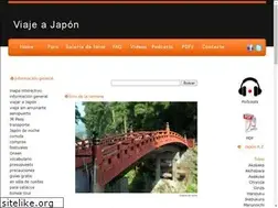 Sites similar to viajeajapon.com