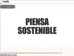 Sites similar to viajealasostenibilidad.org