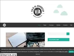 Sites similar to viajealatardecer.com