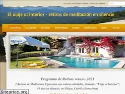 Sites similar to viajealinterior.org